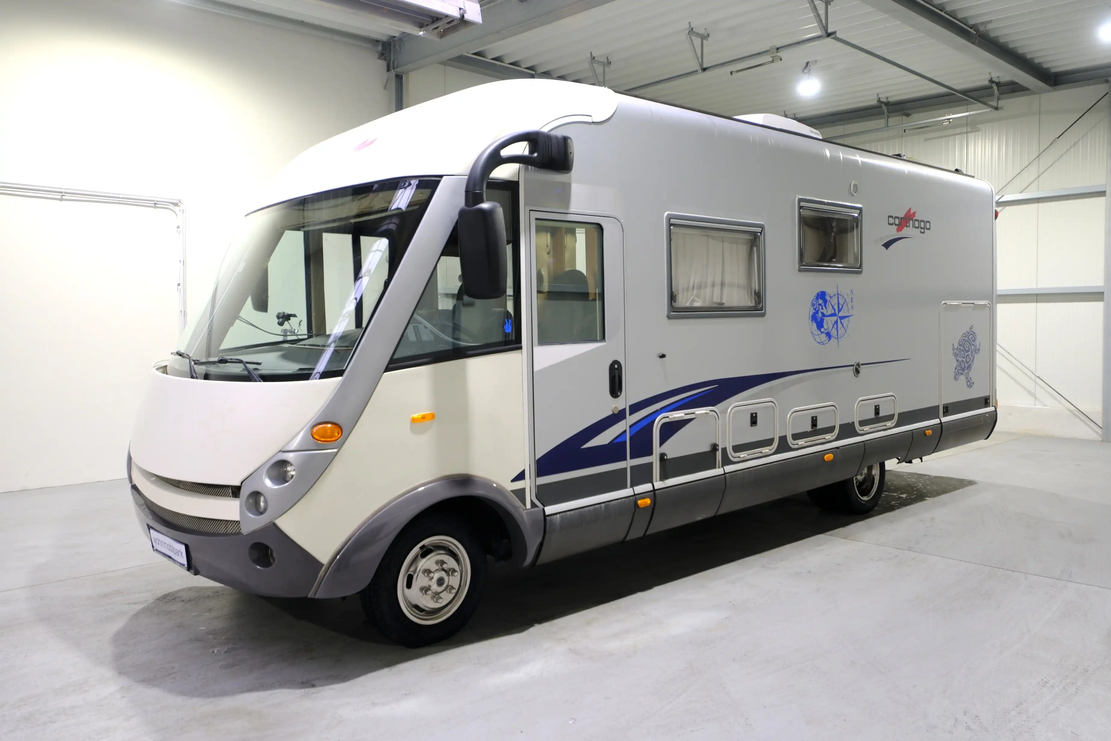 CARTHAGO Chic I 51 KRH - Ansicht 2